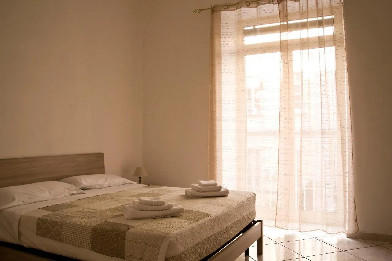 Appartement Dreaming Napoli