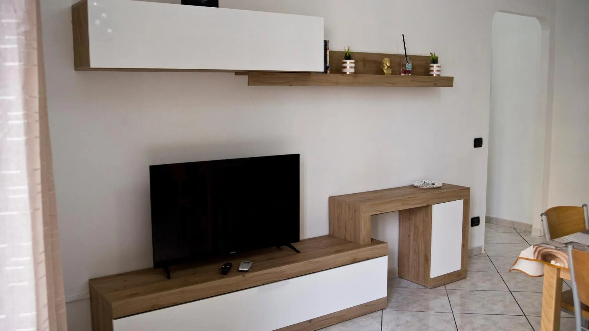 Appartement Dreaming Napoli