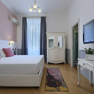 Gli Artisti , Roma Italia