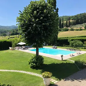 I Cipressi , Arezzo Italia
