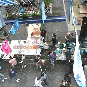 Mali Napoli