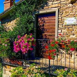 Tuscany , Pieve Santo Stefano Italia