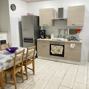 Terry's House Napoli