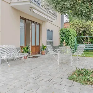 Il Giardino Di Alfonso - Malpensa Airport Relax , Samarate Italia