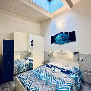 Loft Anagnina , Roma Italia
