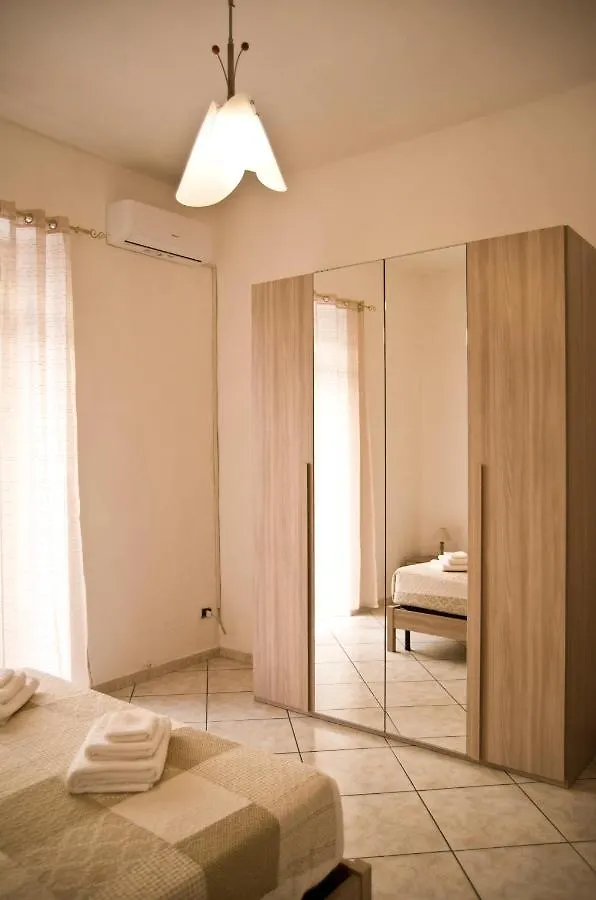 Dreaming Napoli Apartment  Naples