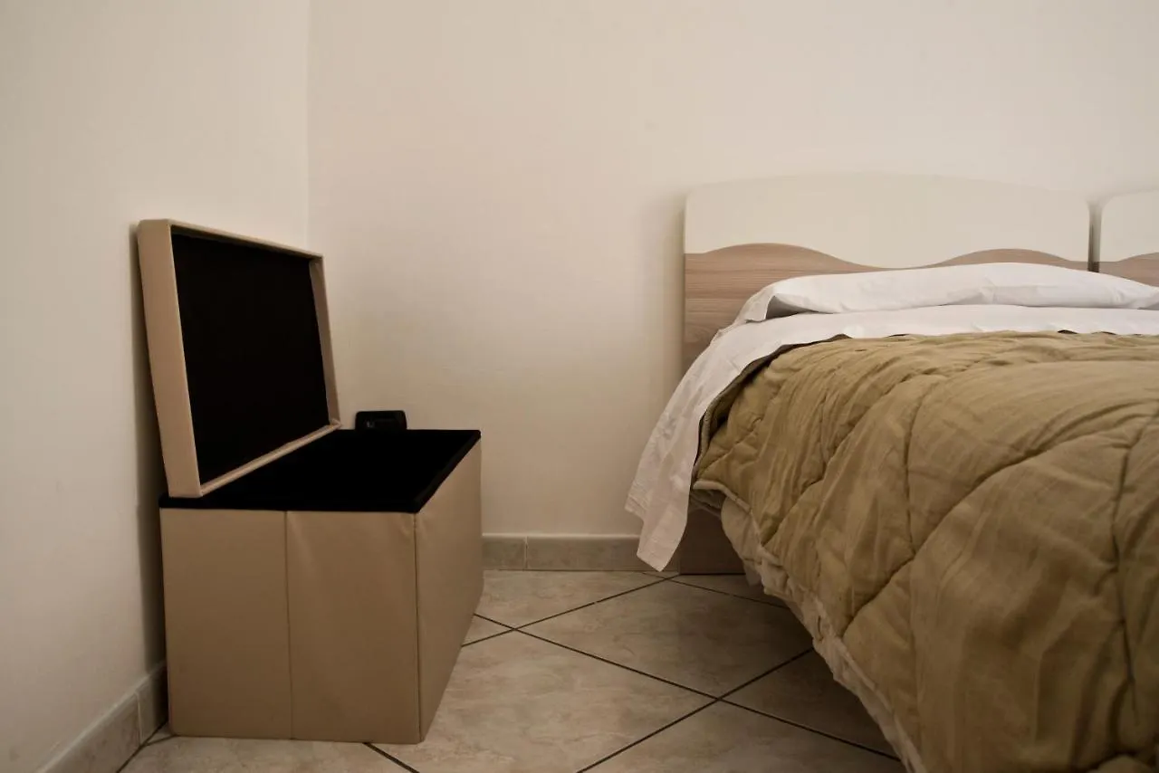 Dreaming Napoli Apartment Italy