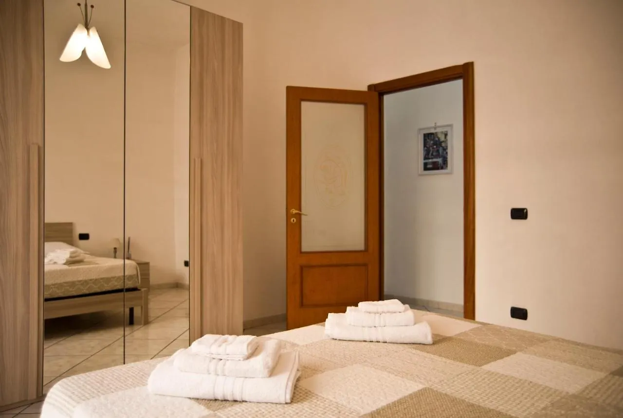 Dreaming Napoli Apartment Naples