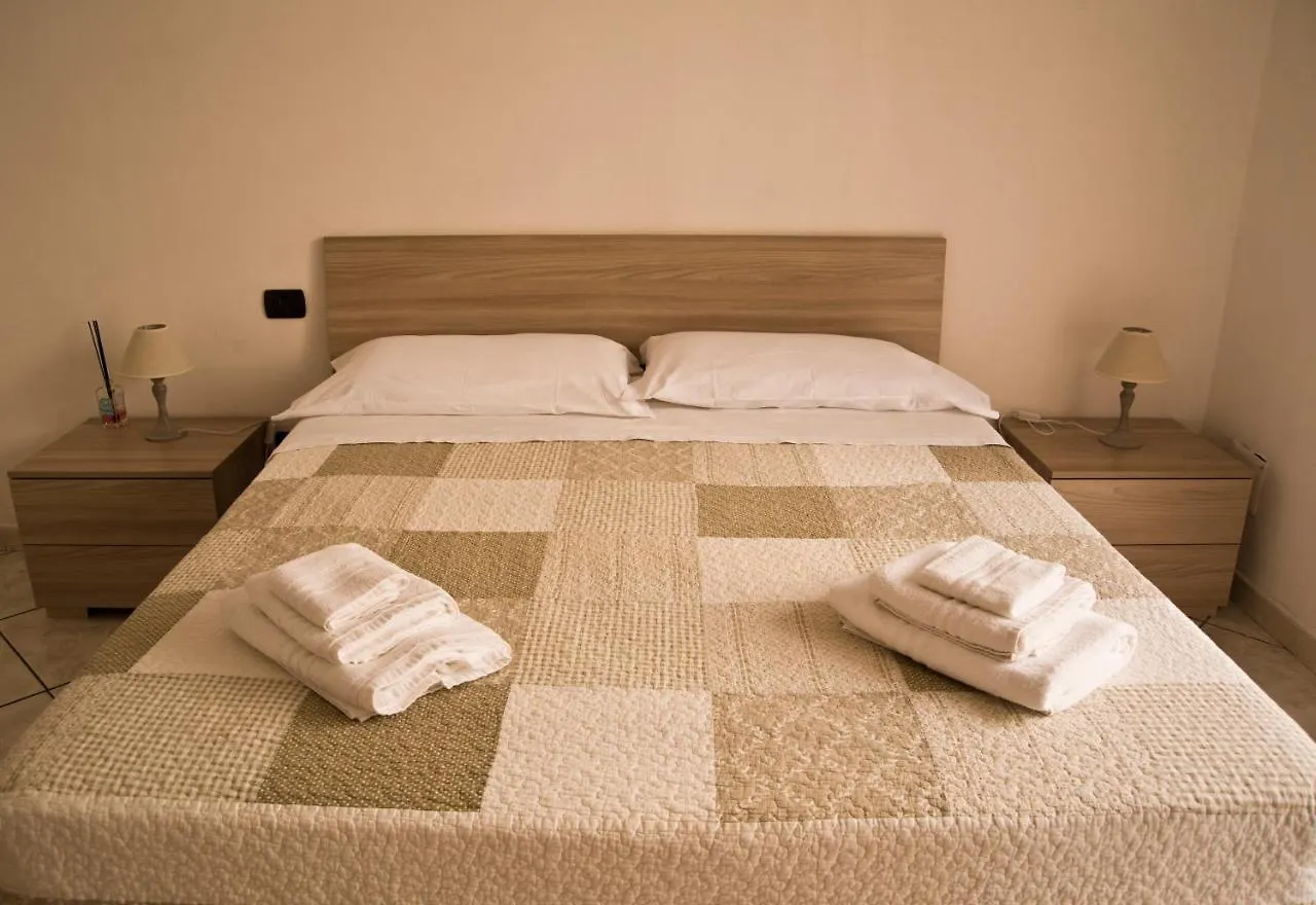 Dreaming Napoli Apartment