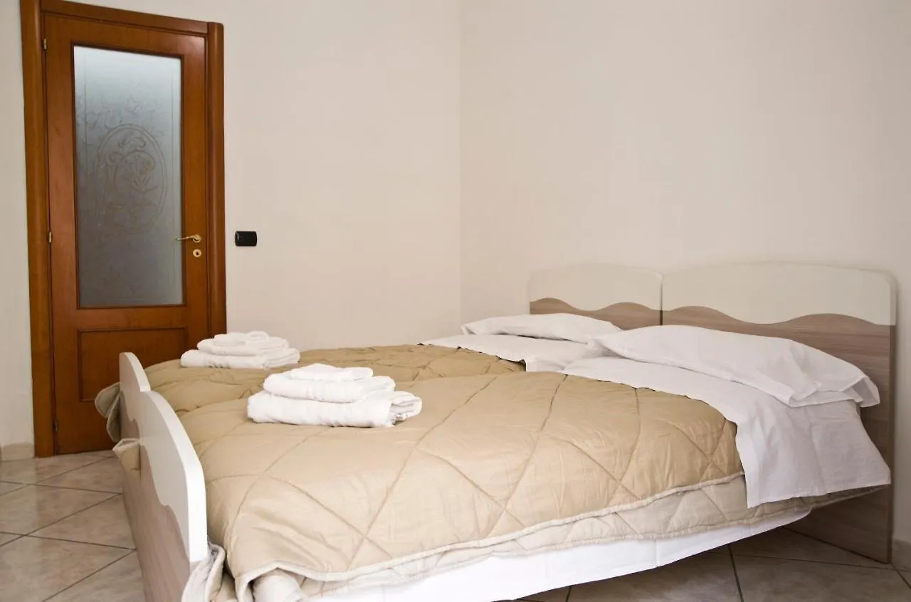 Dreaming Napoli Apartment 0*, Naples Italy