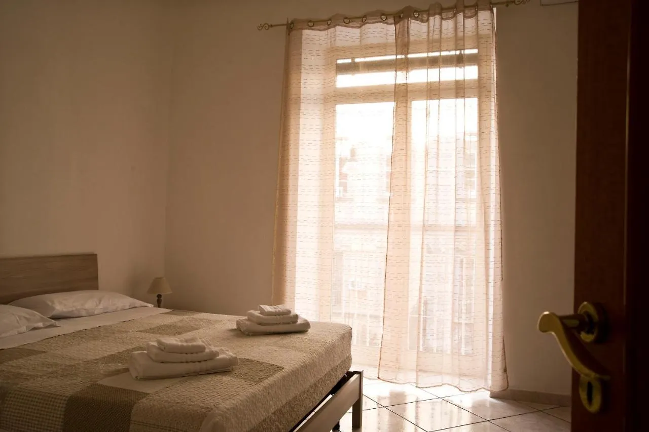 Dreaming Napoli Apartment