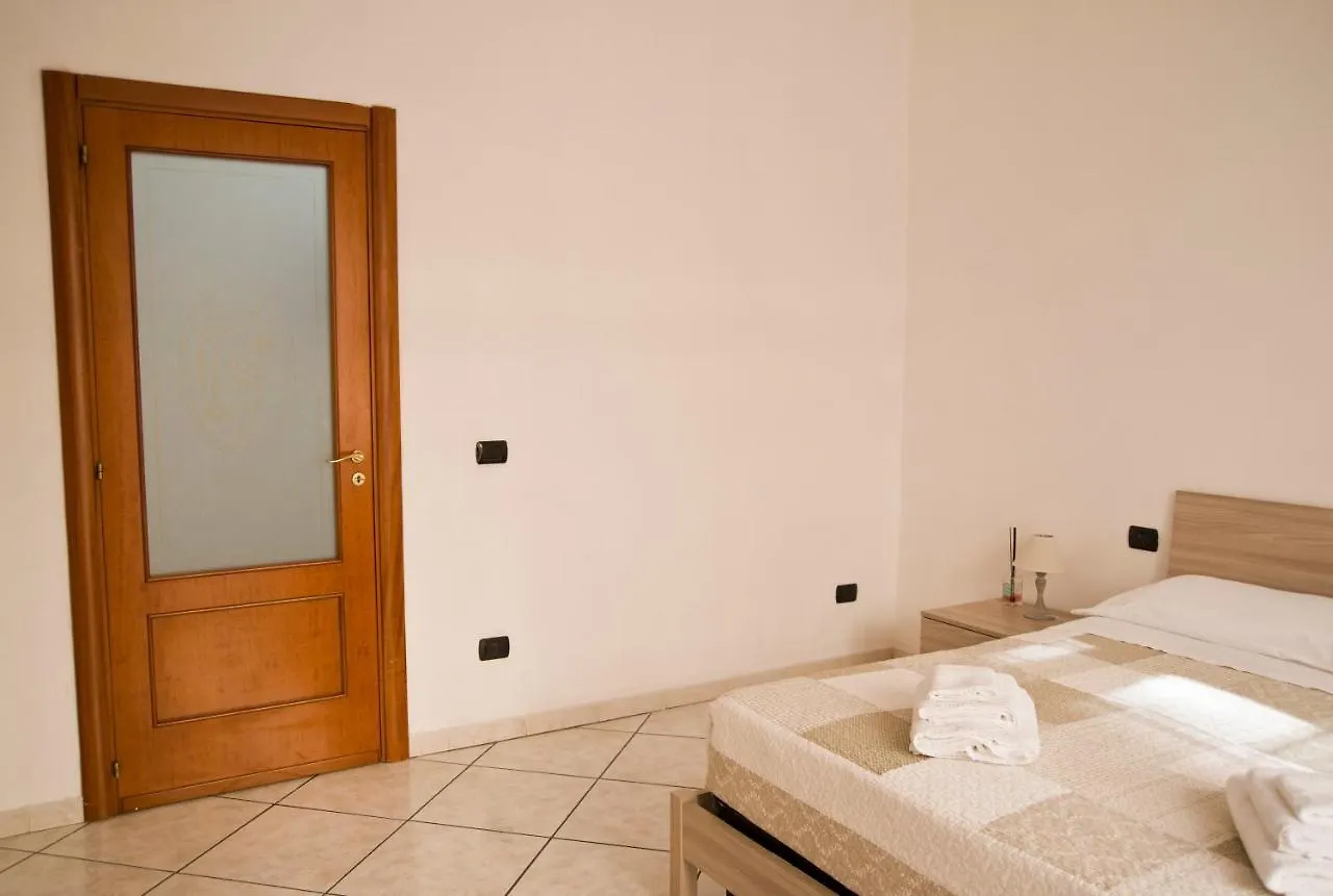 Dreaming Napoli Apartment
