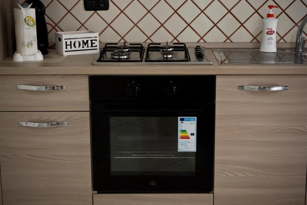 Dreaming Napoli Apartment  Naples