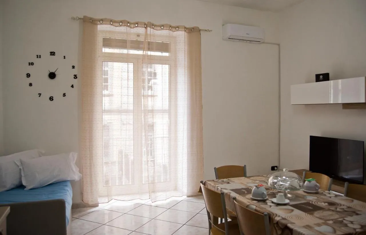 Dreaming Napoli Apartment Italy