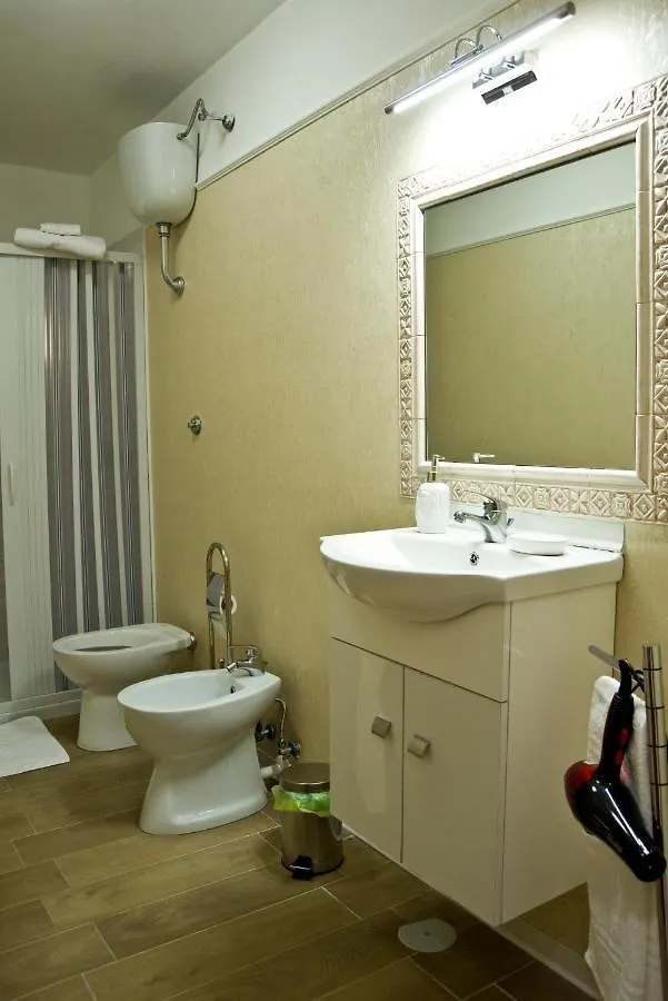 Dreaming Napoli Apartment Italy