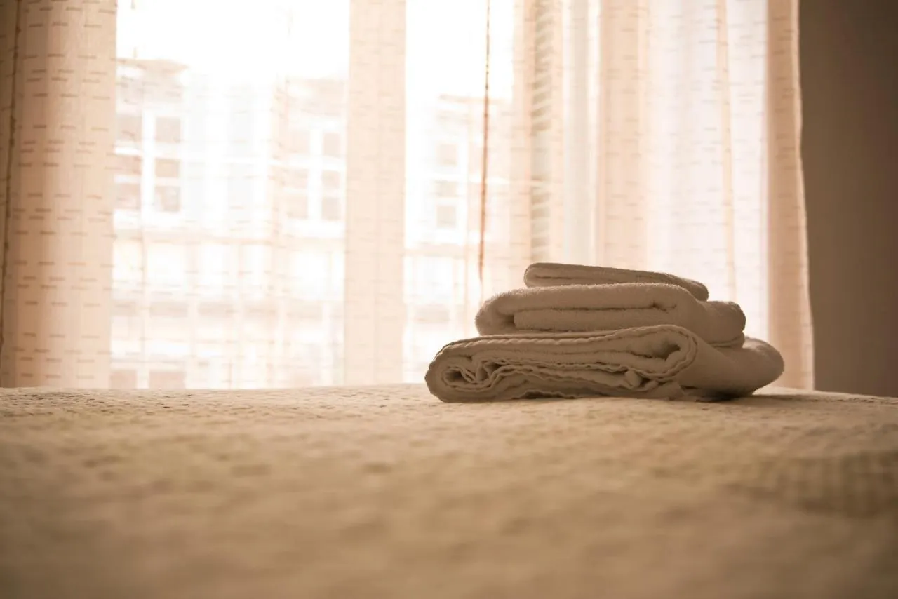 Dreaming Napoli Apartment  Naples