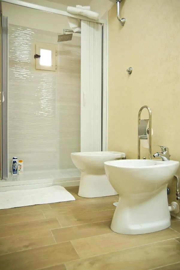 Dreaming Napoli Apartment 0*, Naples Italy