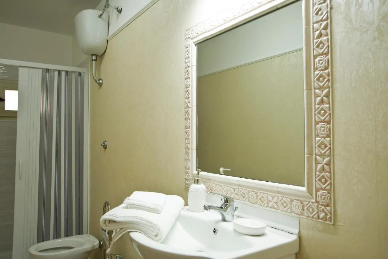 Dreaming Napoli Apartment